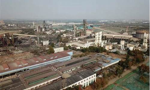 济南钢铁集团总公司(济南钢铁集团总公司高级中学)_https://www.lclxwz.com_上期所_第1张