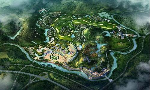 旅游项目规划设计方案(旅游项目规划设计方案模板)_https://www.lclxwz.com_郑商所_第1张