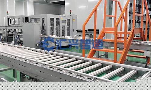锂电池自动化生产线(锂电池自动化生产线介绍)_https://www.lclxwz.com_广期所_第1张