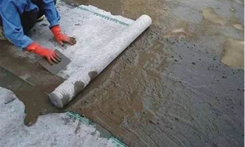 聚酯布防水的做法视频(聚酯纤维防水布)_大商所_第1张_财经网 聚酯布防水的做法视频(聚酯纤维防水布)_https://www.lclxwz.com_大商所_第1张