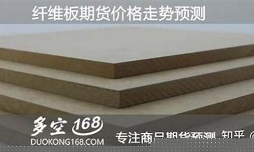纤维板期货1905行情(纤维板期货是什么东西)_https://www.lclxwz.com_上期能源_第1张