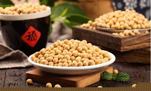 期货进口大豆最新行情(期货大豆价格最新行情)_https://www.lclxwz.com_上期能源_第1张