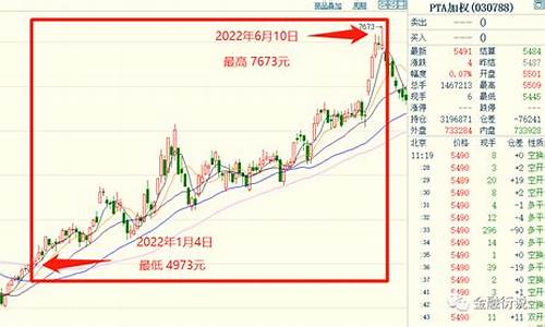 盘点期货历年重大行情分析(盘点期货历年重大行情分析表)_https://www.lclxwz.com_大商所_第1张