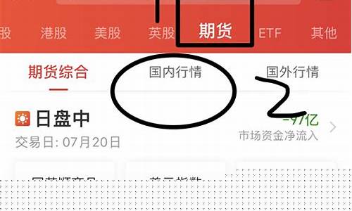 怎样查看行情中期货贴水(如何看股指期货升贴水)_https://www.lclxwz.com_上期能源_第1张