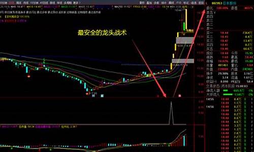 龙头股软件强龙战法指标(强势龙头指标)_https://www.lclxwz.com_大商所_第1张
