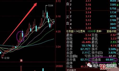 龙头股的含义(龙头股代表什么)_https://www.lclxwz.com_大商所_第1张