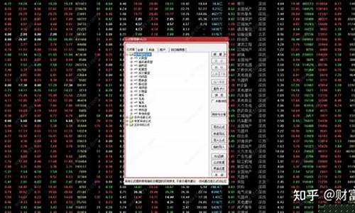 通达信软件在电脑上怎么下载(通达信软件的k线没有怎么设置上)_https://www.lclxwz.com_大商所_第1张