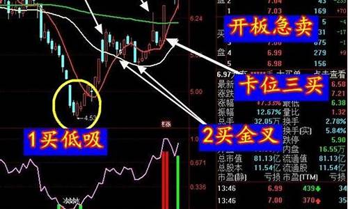龙头股战法的选股思路(龙头股战法视频教程)_https://www.lclxwz.com_上期所_第1张