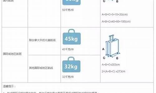 飞机托运行李须知(飞机托运行李须知英文介绍)_https://www.lclxwz.com_郑商所_第1张