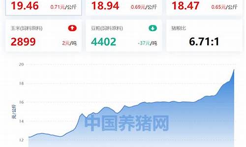 生猪2401期货股吧(生猪期货2109实时行情)_https://www.lclxwz.com_广期所_第1张
