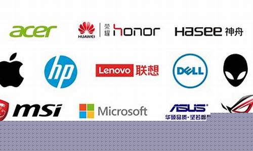 计算机品牌都有哪些(计算机十大品牌)_https://www.lclxwz.com_大商所_第1张