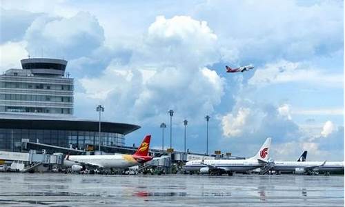 长春机场 航空主业增速领跑(长春机场新增航线)_https://www.lclxwz.com_上期所_第1张