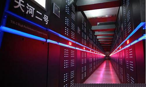 超级计算机龙头上市公司(超级计算机相关上市公司)_https://www.lclxwz.com_大商所_第1张