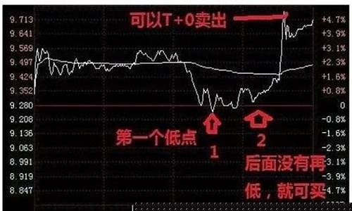 股票如何做t 0技巧(股票如何日内做t)_https://www.lclxwz.com_上期所_第1张