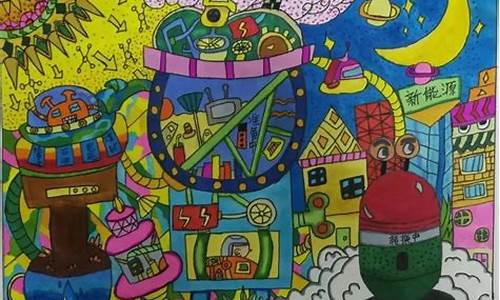科技作品创意说明(科技作品创意说明300字)_https://www.lclxwz.com_上期所_第1张