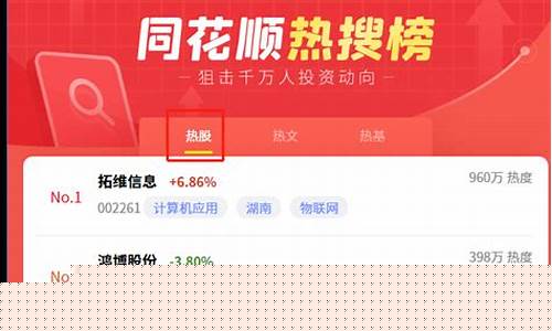 热股榜的数值_https://www.lclxwz.com_大商所_第1张