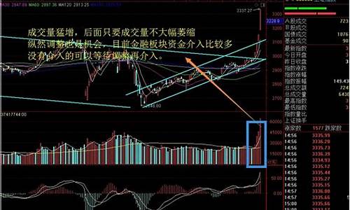 股市每日成交量怎么看(股票每日成交金额怎么看)_https://www.lclxwz.com_郑商所_第1张