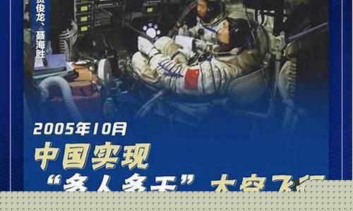 航天重大事件日期(航天史重大事件)_https://www.lclxwz.com_大商所_第1张