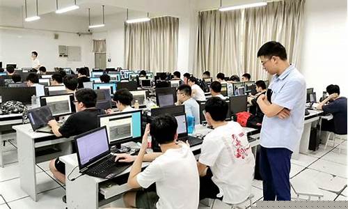 计算机技术与软件专业技术资格(计算机软件高级职称考试)_https://www.lclxwz.com_广期所_第1张