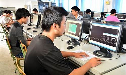计算机专业适合什么工作(计算机专业适合的岗位)_https://www.lclxwz.com_郑商所_第1张