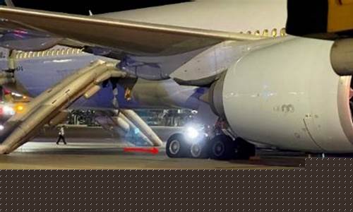 国泰航空回应客机起飞后折返(国泰航空的航班正常吗)_https://www.lclxwz.com_广期所_第1张