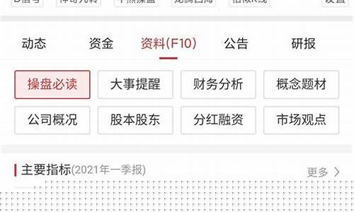 股票的基本面主要指的是什么(股票的九转是什么意思)_https://www.lclxwz.com_上期所_第1张