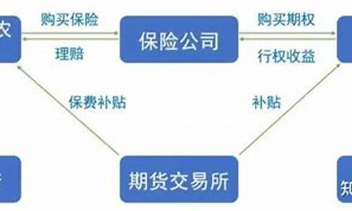 生猪期货加保险加银行模式简介(生猪期货保险的意义)_https://www.lclxwz.com_大商所_第1张