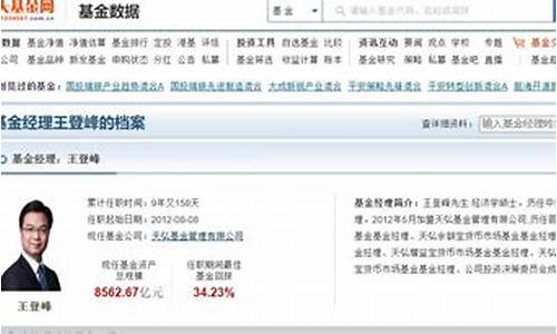 基金经理需要什么条件(基金经理要具备哪些资质)_广期所_第1张_财经网 基金经理需要什么条件(基金经理要具备哪些资质)_https://www.lclxwz.com_广期所_第1张