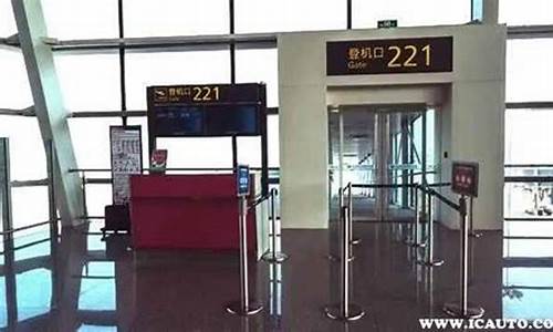 美国坐飞机提前多久到(美国航班一般提前多久可以check in)_https://www.lclxwz.com_上期所_第1张