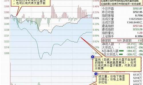 什么是大盘股什么是小盘股呢图片(股票什么是大盘股)_https://www.lclxwz.com_郑商所_第1张
