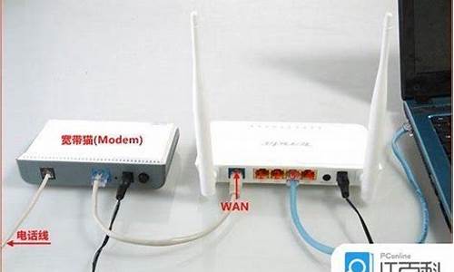 无线路由器安装教程(无线路由器安装教程图解)_上期所_第1张_财经网 无线路由器安装教程(无线路由器安装教程图解)_https://www.lclxwz.com_上期所_第1张