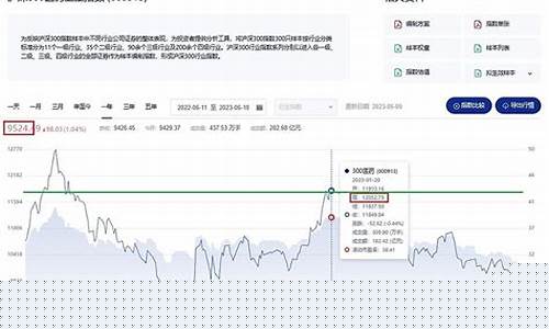 沪深300etf值得长期持有吗(沪深300etf怎么样)_https://www.lclxwz.com_郑商所_第1张