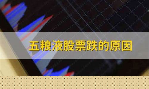 五粮液股票还会跌吗(五粮液股票适合长期持有吗)_https://www.lclxwz.com_广期所_第1张