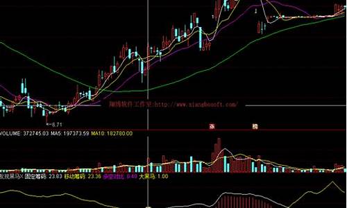 发现黑马指标(黑马指标使用方法)_https://www.lclxwz.com_大商所_第1张