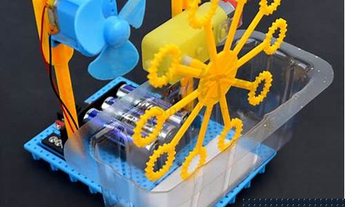 科技节小发明小制作(初中科技节小发明小制作)_https://www.lclxwz.com_上期所_第1张