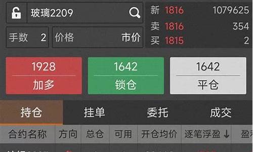 海通期货直播实盘(海通期货直播间)_https://www.lclxwz.com_广期所_第1张