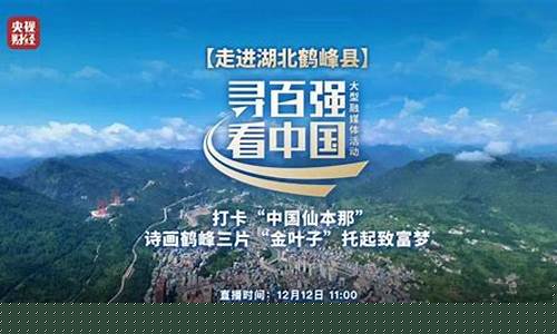 央视财经直播大集(央视财经直播大集在哪里看)_https://www.lclxwz.com_上期能源_第1张