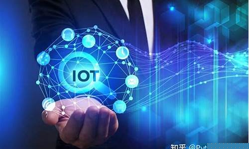 物联网工程与人工智能有关系吗(物联网与人工智能的关系)_https://www.lclxwz.com_上期能源_第1张