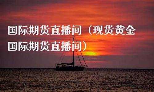 金时代国际期货直播间(黄金期货直播)_https://www.lclxwz.com_中金所_第1张