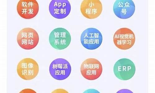 app软件开发制作公司电话(app软件开发公司简介)_https://www.lclxwz.com_中金所_第1张