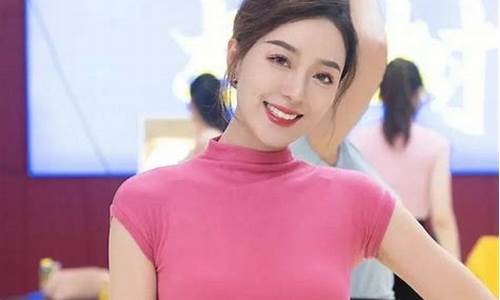 财经直播 女主播是谁(财经新闻女主播是谁)_https://www.lclxwz.com_上期能源_第1张