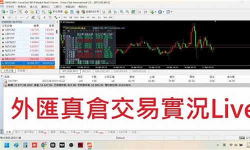 mt4 外汇 直播(mt4外汇交易下载)_https://www.lclxwz.com_上期能源_第1张