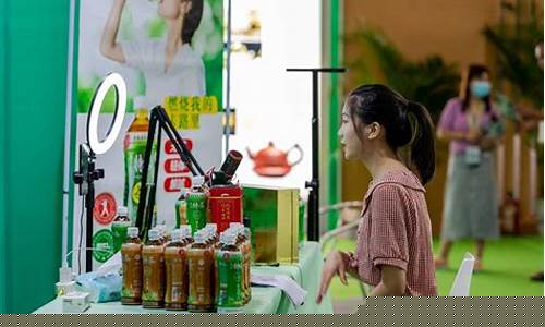 期货和直播卖货有什么区别_https://www.lclxwz.com_上期能源_第1张