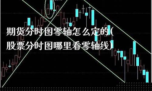 股票期货直播分时图(股票期货直播平台)(股票期货开户条件有什么要求)_https://www.lclxwz.com_上期能源_第1张