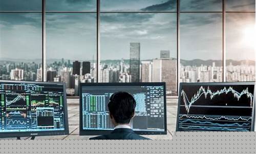 海外财经直播(海外财经头条)(外国财经网站大全)_https://www.lclxwz.com_中金所_第1张