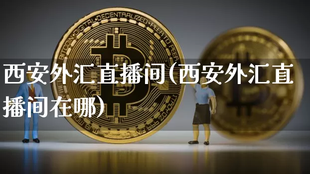 西安外汇直播间(西安外汇直播间在哪)_https://www.lclxwz.com_郑商所_第1张