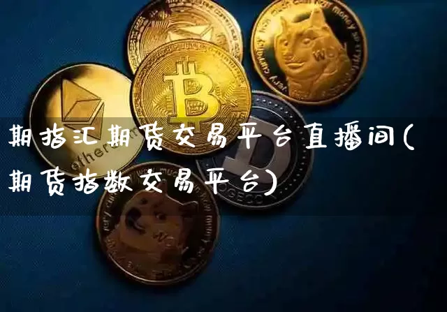 期指汇期货交易平台直播间(期货指数交易平台)_https://www.lclxwz.com_郑商所_第1张