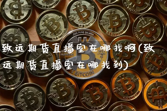 致远期货直播室在哪找啊(致远期货直播室在哪找到)_https://www.lclxwz.com_郑商所_第1张
