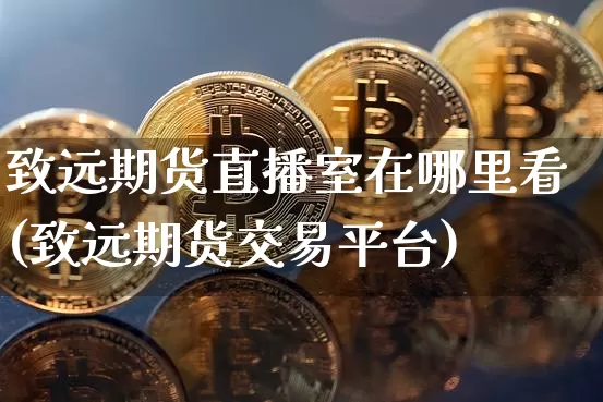 致远期货直播室在哪里看(致远期货交易平台)_https://www.lclxwz.com_上期能源_第1张