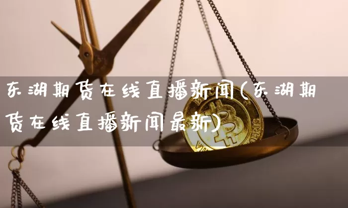 东湖期货在线直播新闻(东湖期货在线直播新闻最新)_https://www.lclxwz.com_中金所_第1张